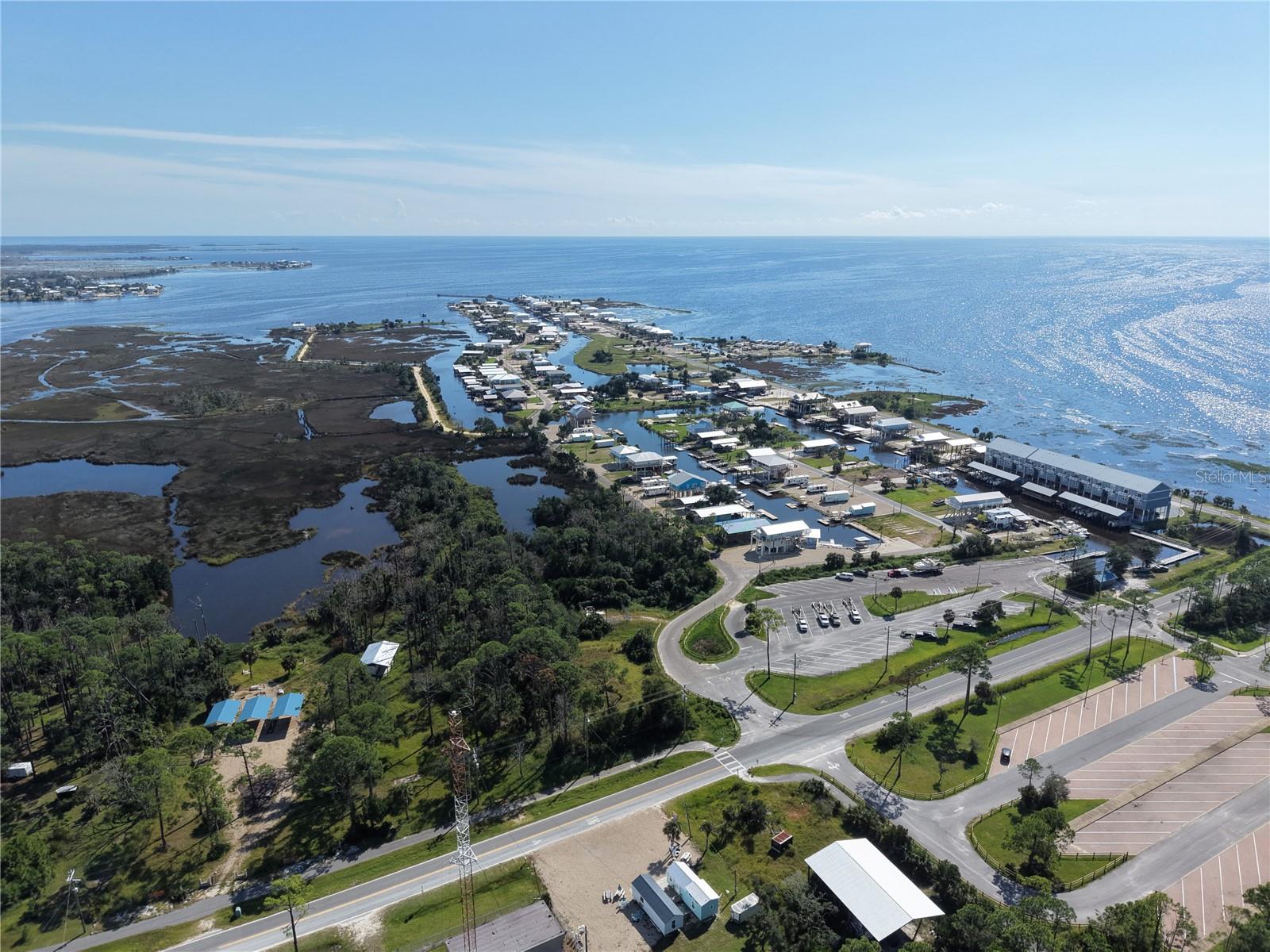 0 MARINA ROAD