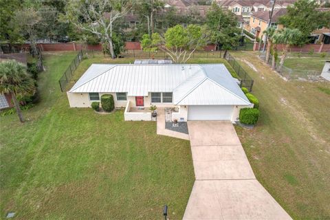 A home in SANFORD