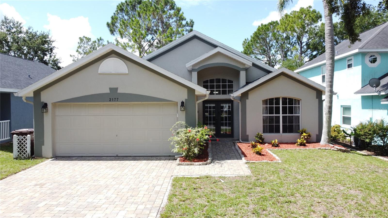 2177 MALLORY CIRCLE