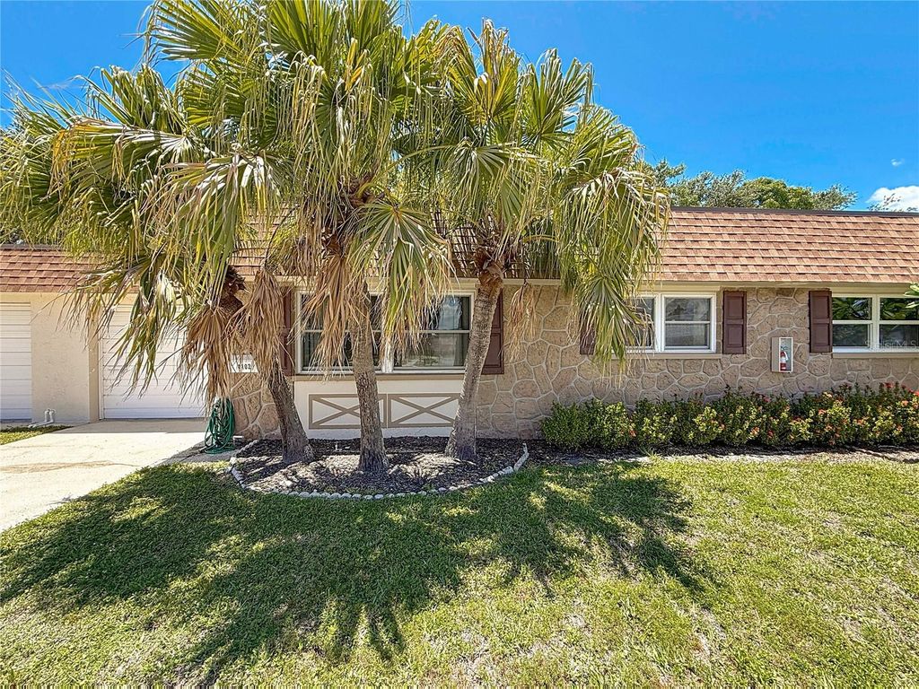Photo of 1102 Cara Drive, Largo, FL 33771 (MLS # TB8399320)