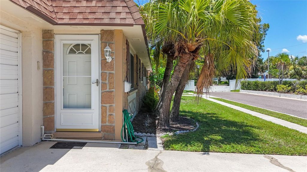 Photo of 1102 Cara Drive, Largo, FL 33771 (MLS # TB8399320)