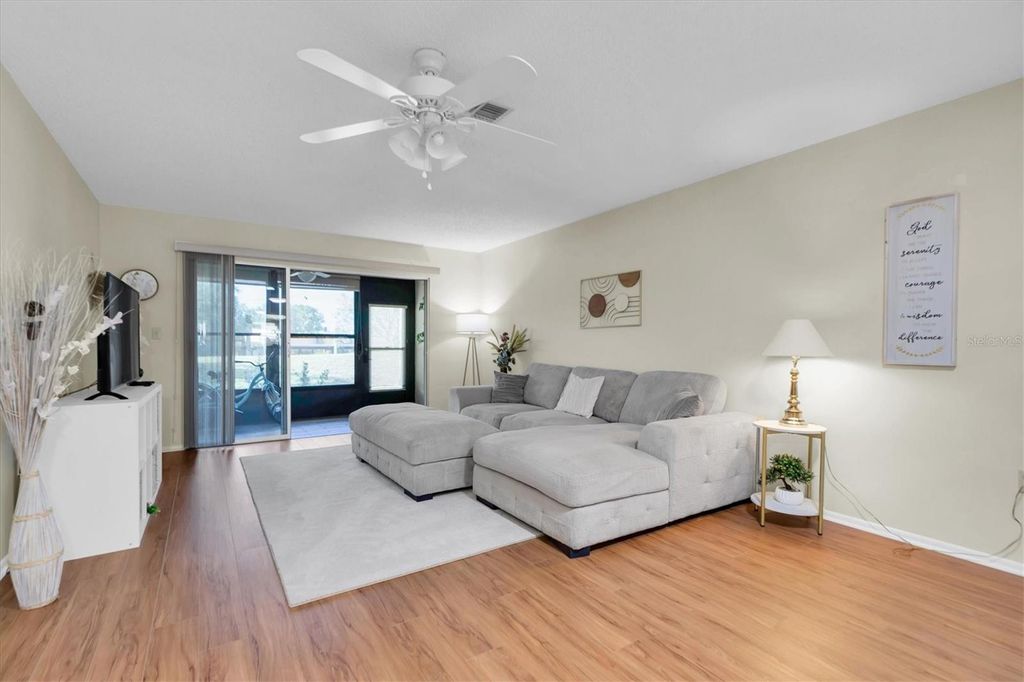 Photo of 11311 Dollar Lake Drive #6, Port Richey, FL 34668 (MLS # W7878121)