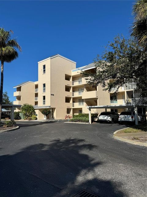 A home in BRADENTON