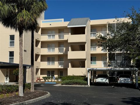 A home in BRADENTON