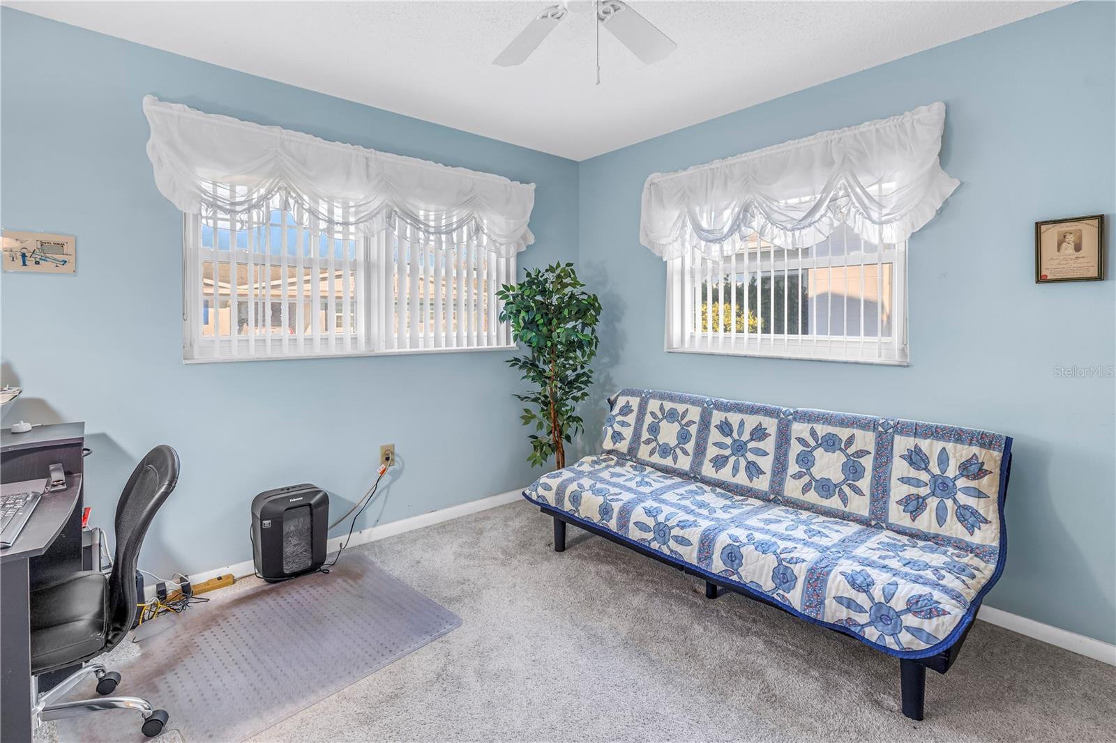 SPRINGWOOD VILLAS - Residential