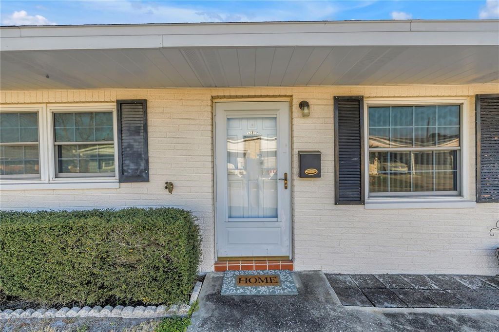 Photo of 10007 Daffodil Street N #183, Pinellas Park, FL 33782 (MLS # TB8476805)