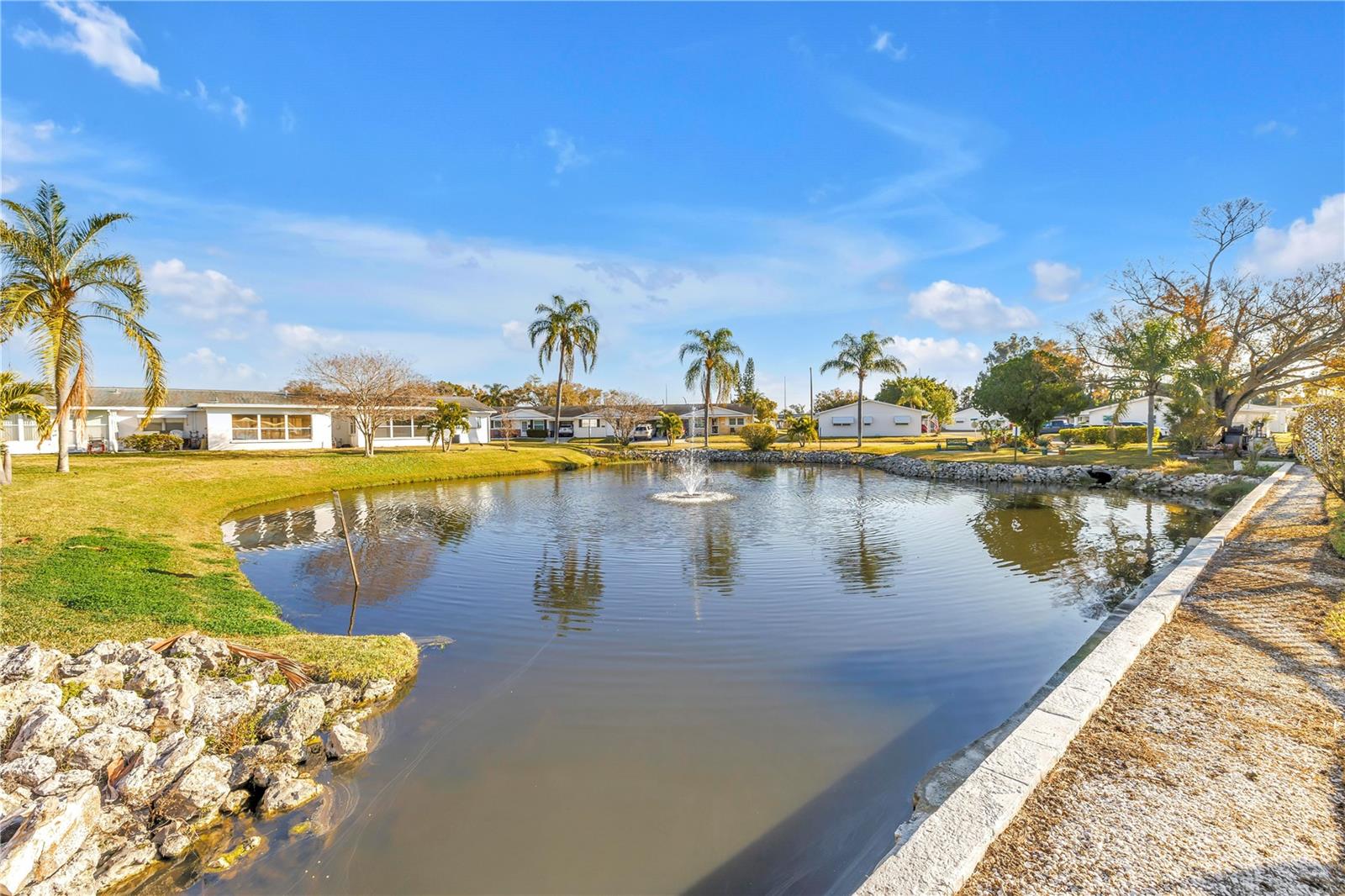 SPRINGWOOD VILLAS - Residential