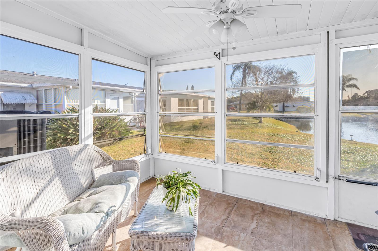 SPRINGWOOD VILLAS - Residential