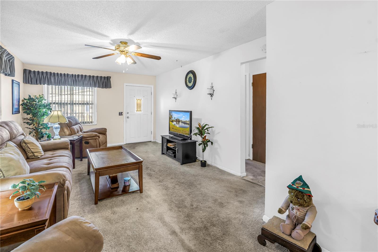 SPRINGWOOD VILLAS - Residential