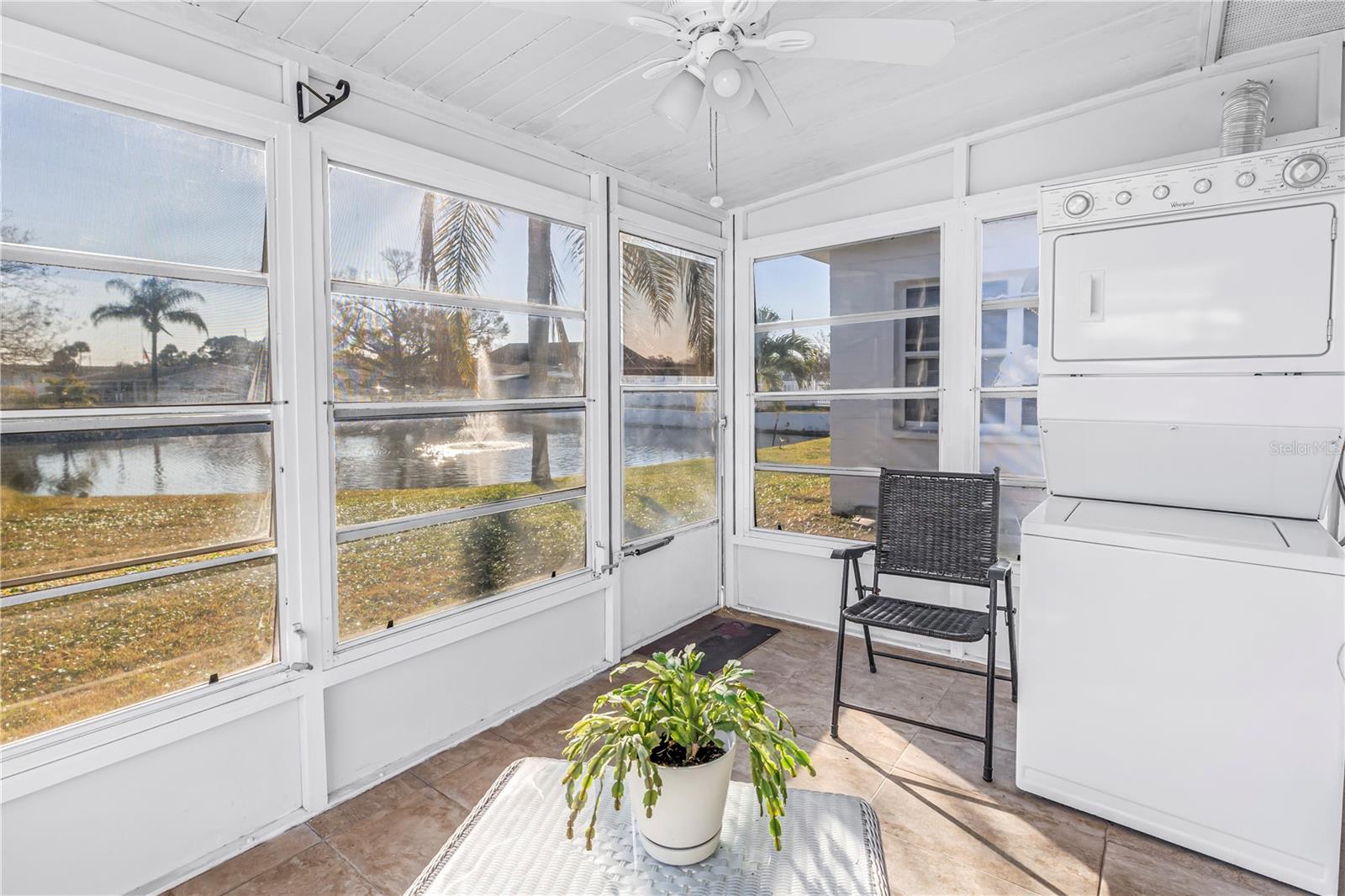 SPRINGWOOD VILLAS - Residential