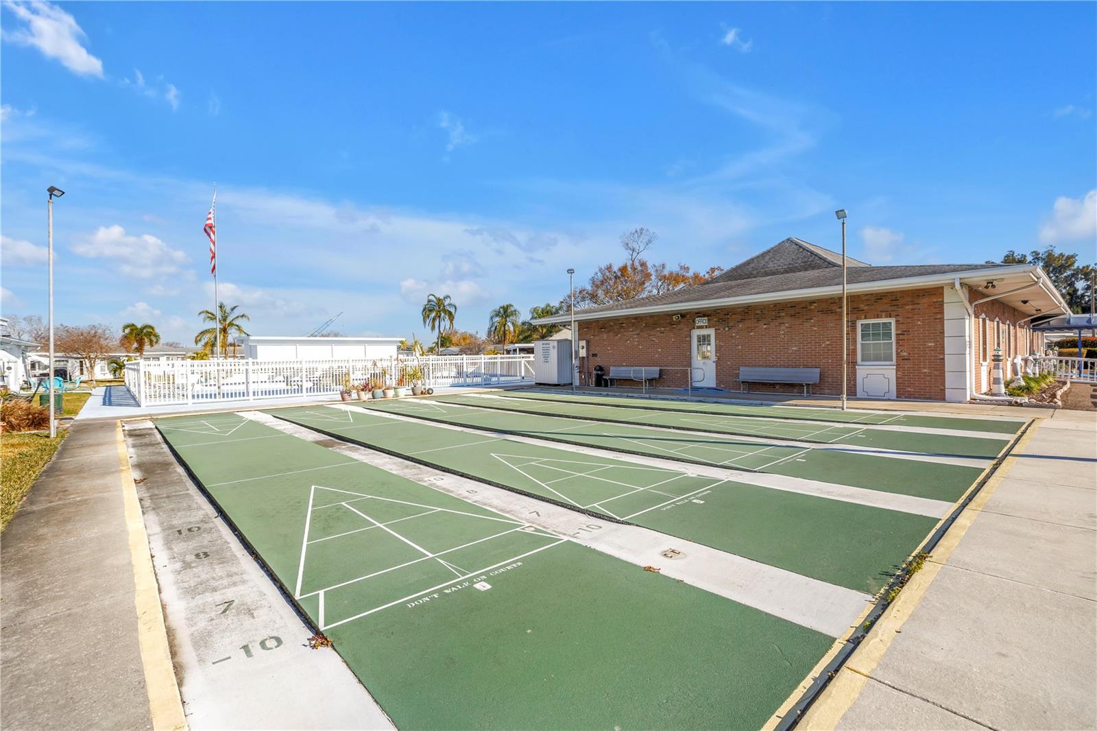 SPRINGWOOD VILLAS - Residential