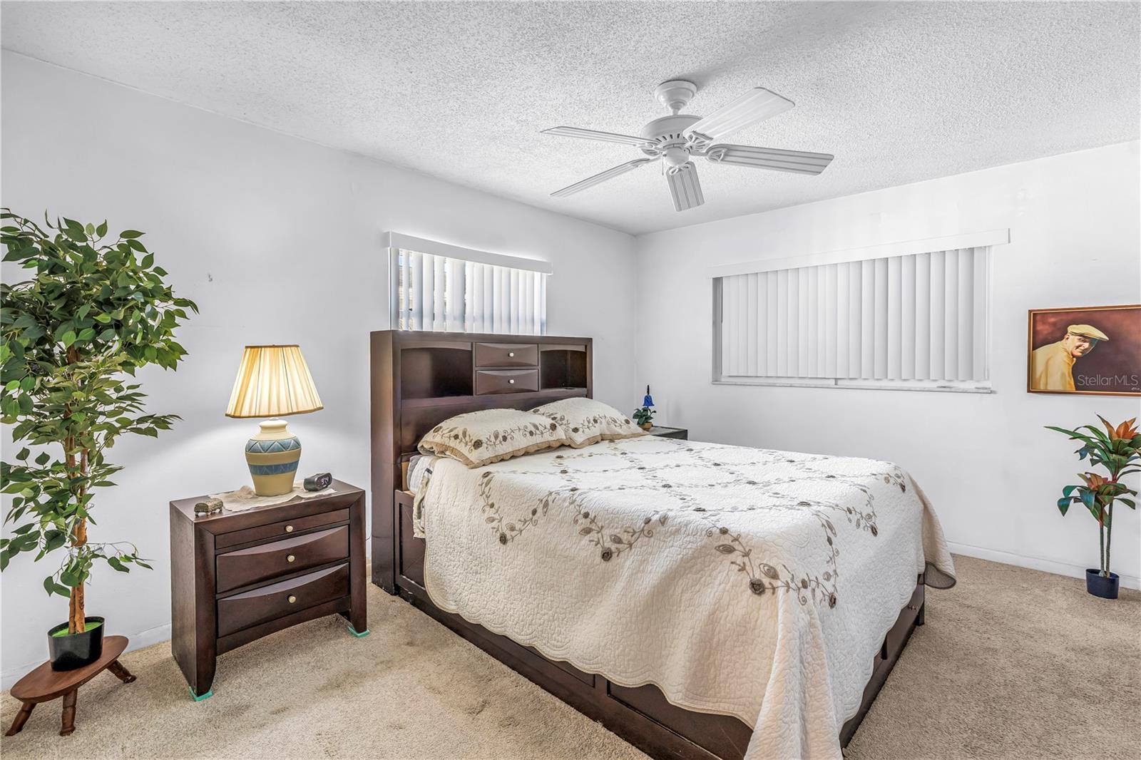 SPRINGWOOD VILLAS - Residential