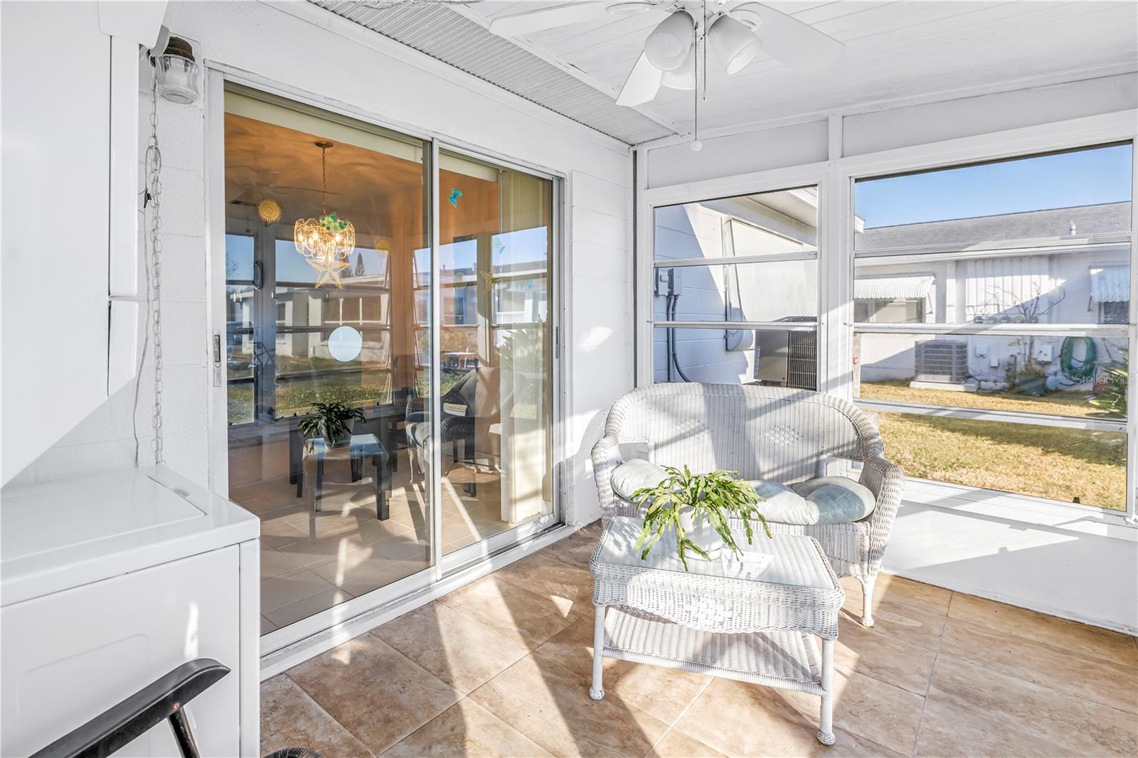 SPRINGWOOD VILLAS - Residential