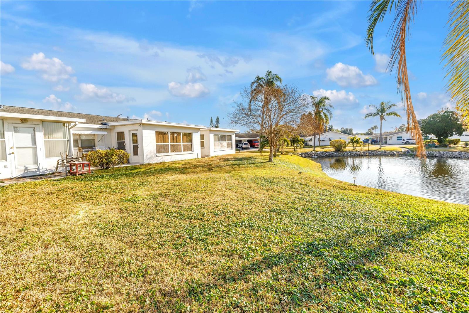 SPRINGWOOD VILLAS - Residential