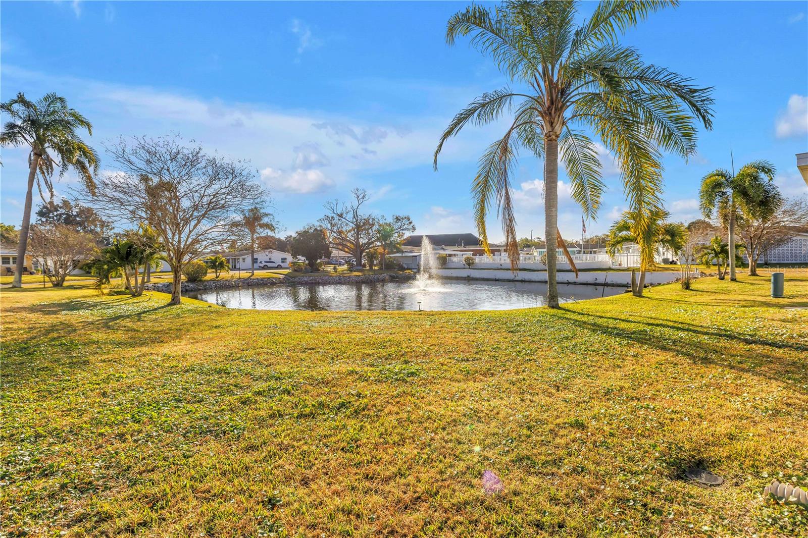 SPRINGWOOD VILLAS - Residential