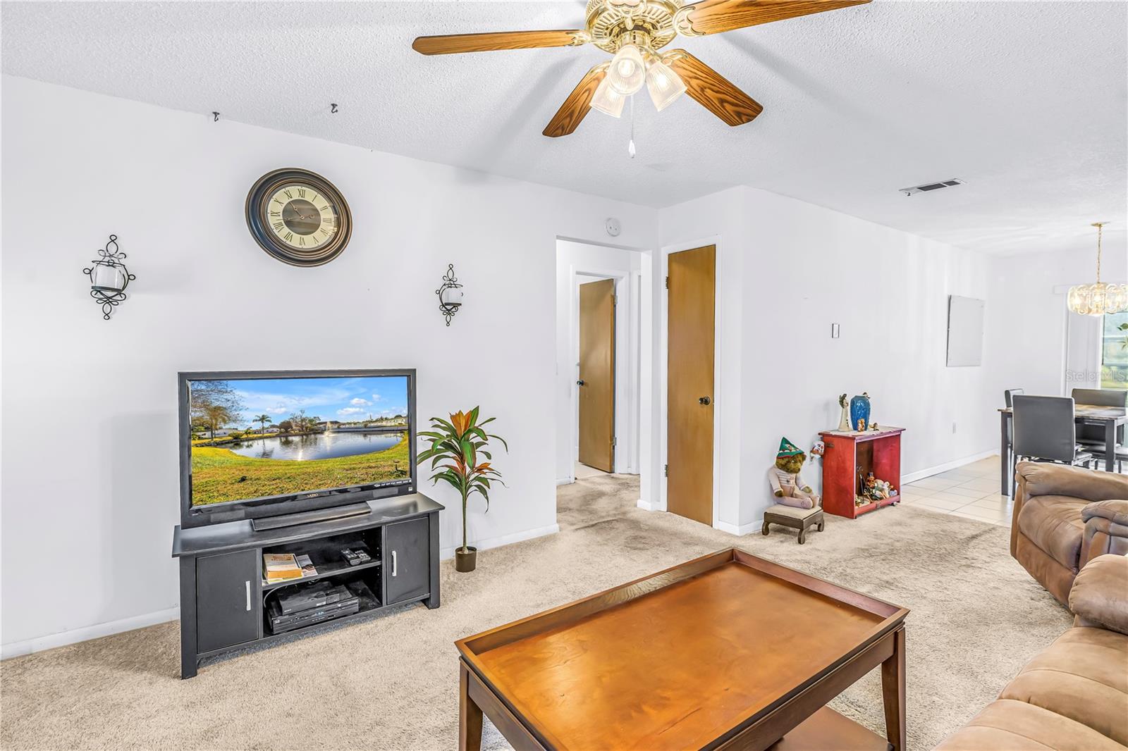 SPRINGWOOD VILLAS - Residential