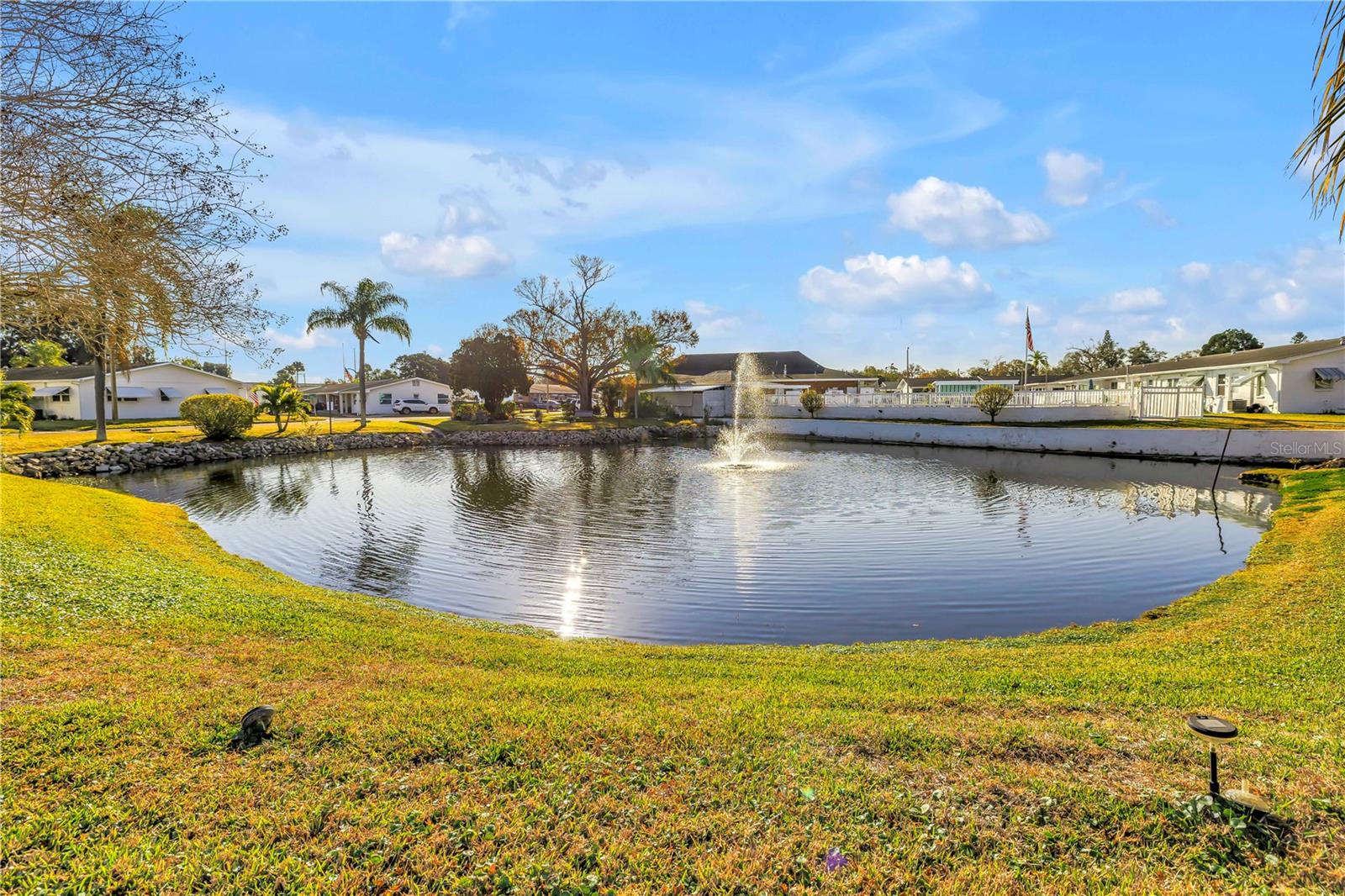 SPRINGWOOD VILLAS - Residential