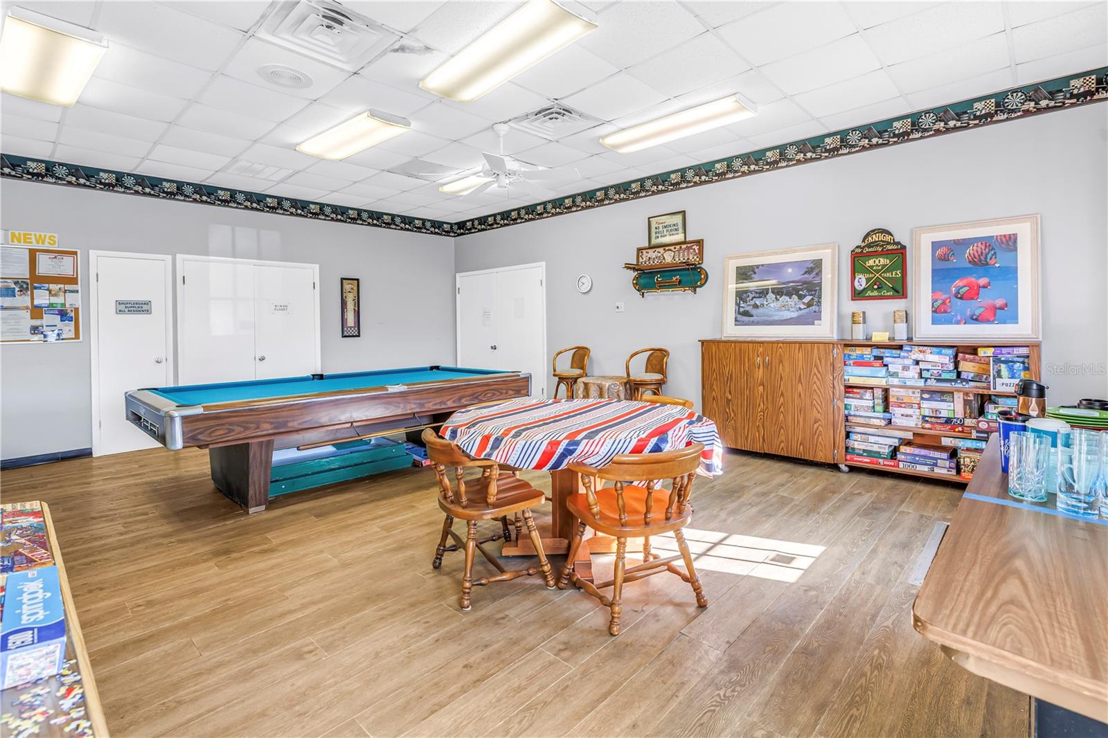 SPRINGWOOD VILLAS - Residential