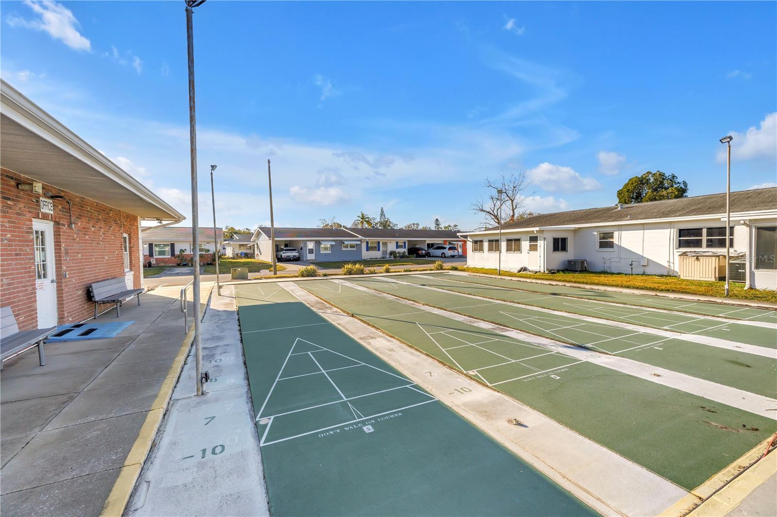 SPRINGWOOD VILLAS - Residential