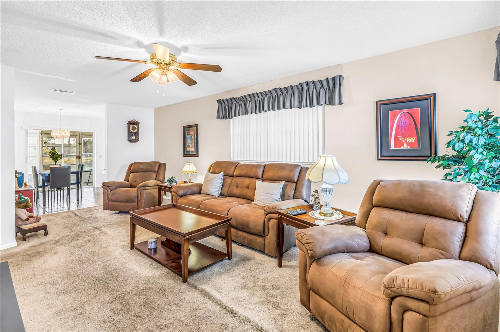 SPRINGWOOD VILLAS - Residential