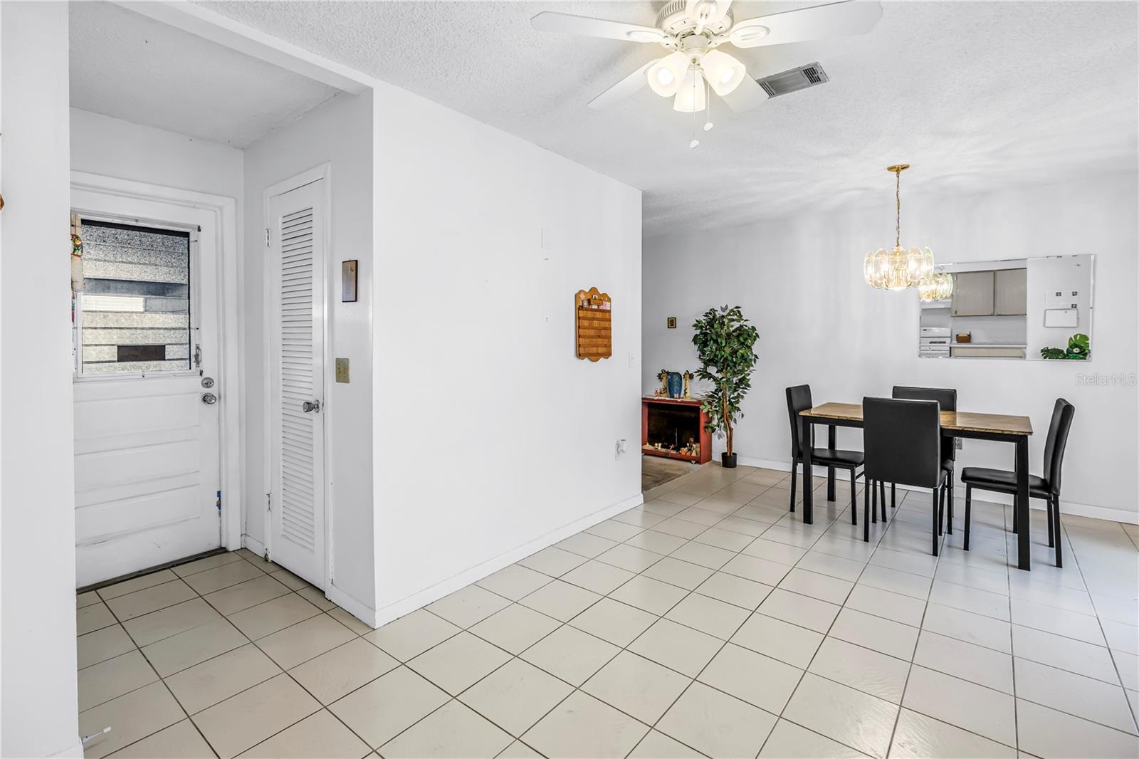 SPRINGWOOD VILLAS - Residential