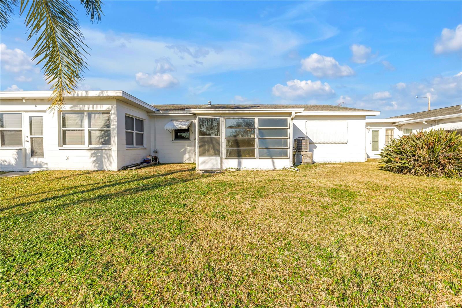 SPRINGWOOD VILLAS - Residential