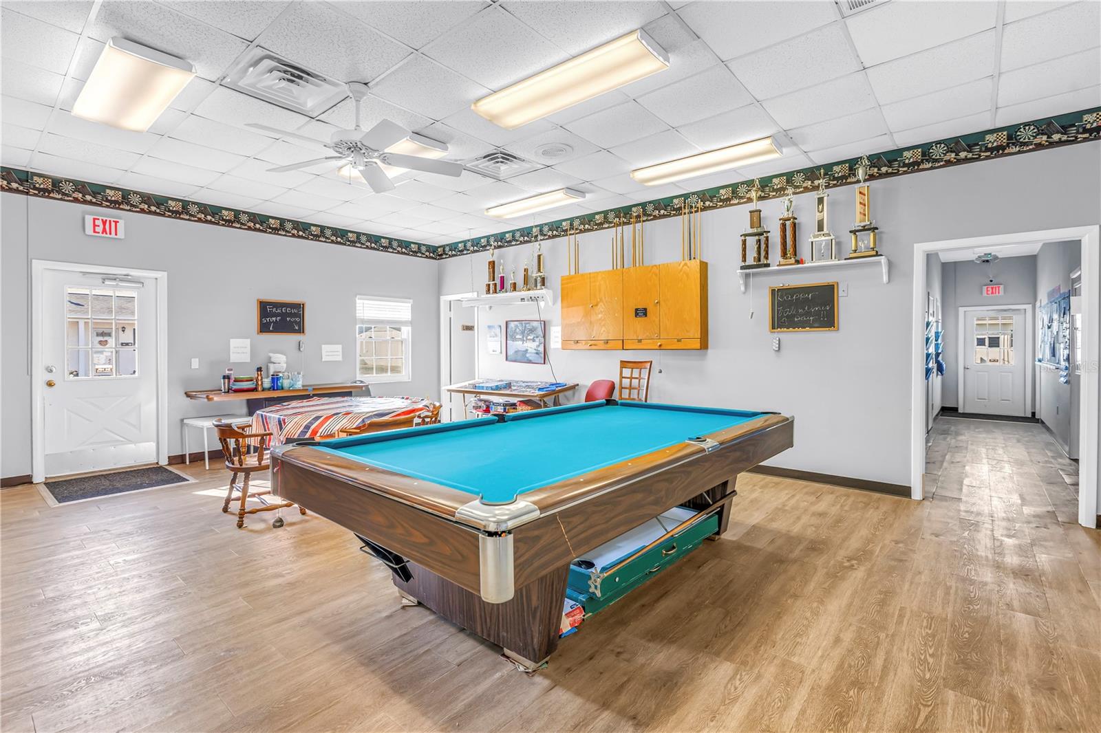 SPRINGWOOD VILLAS - Residential