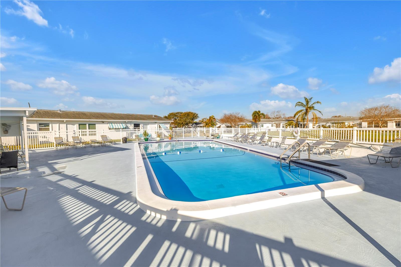 SPRINGWOOD VILLAS - Residential