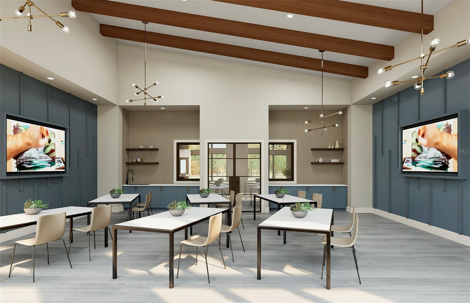 DEL WEBB RIVER RESERVE PHASE 1A & 1B - Residential