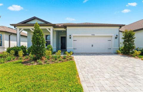 Photo of 13516 Canyon Ridge Road, Spring Hill, FL 34610 (MLS # TB8449264)