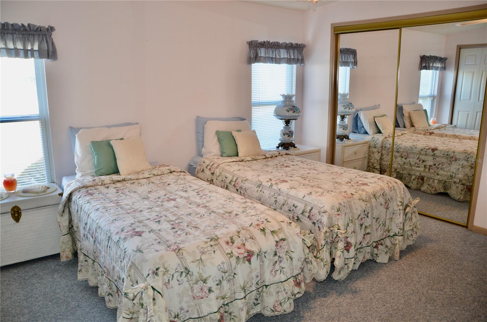 IMPERIAL LAKES ESTATES UNIT III - Residential