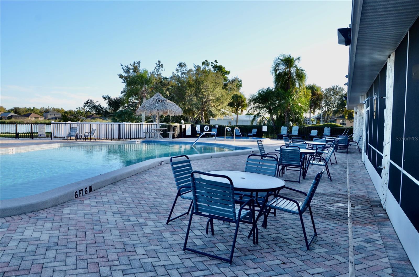 IMPERIAL LAKES ESTATES UNIT III - Residential