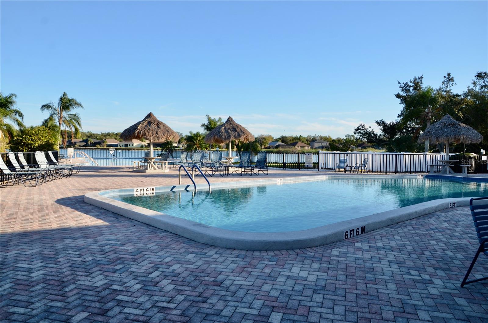 IMPERIAL LAKES ESTATES UNIT III - Residential