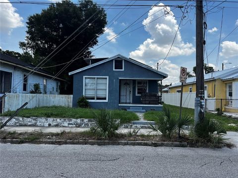 3505 N 15TH STREET TAMPA FL 33605