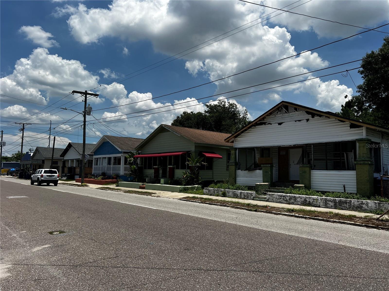 3505 N 15TH STREET