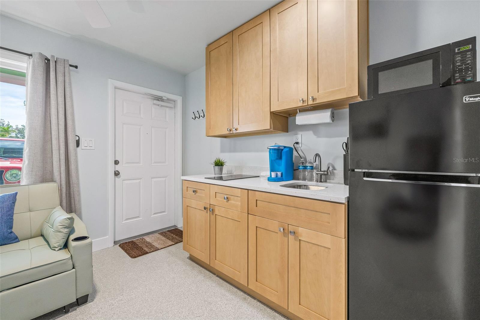 CONEY ISLAND - Residential Income