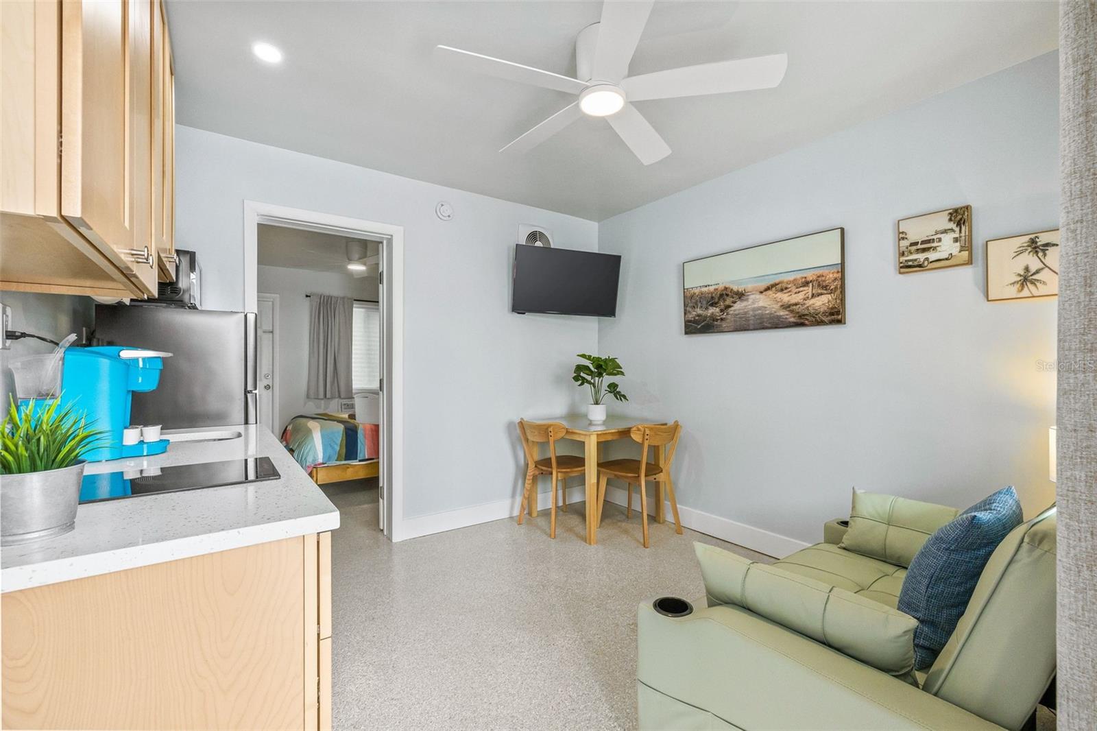 CONEY ISLAND - Residential Income