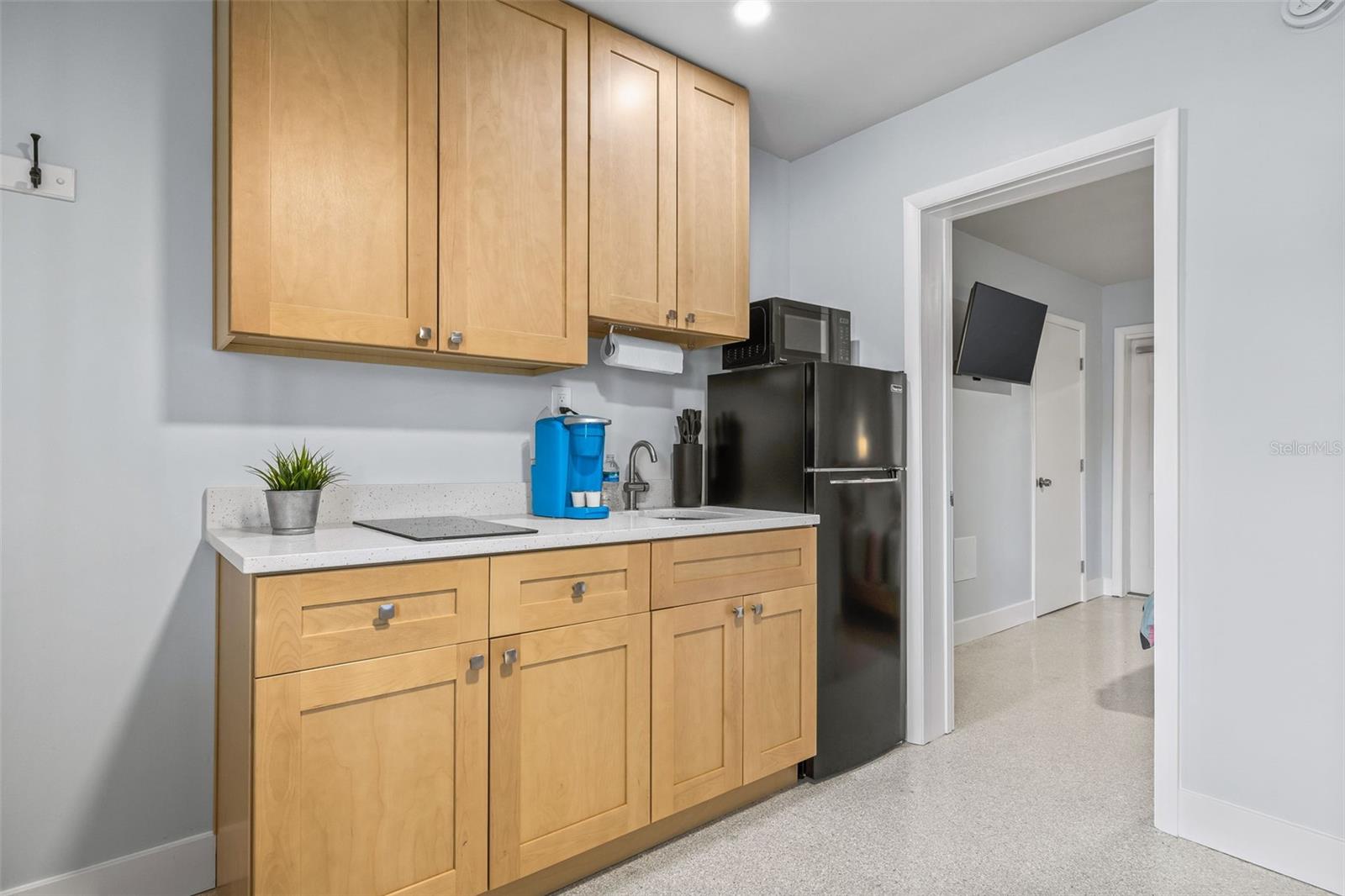 CONEY ISLAND - Residential Income