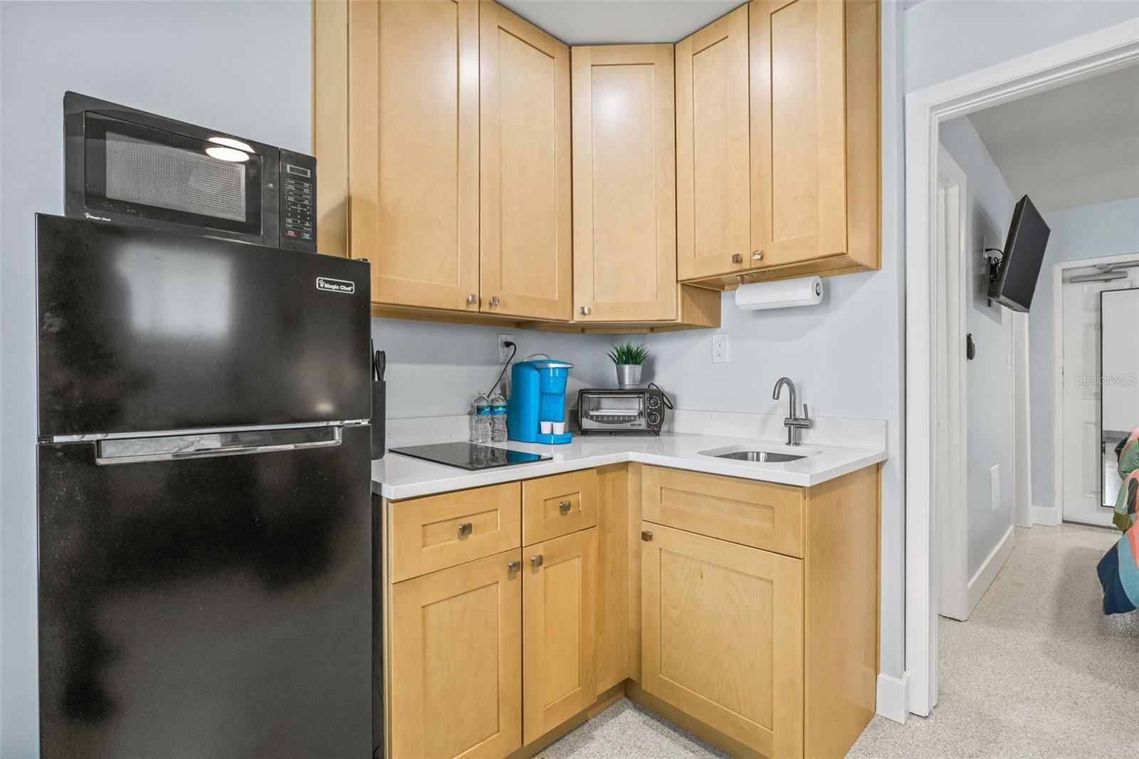 CONEY ISLAND - Residential Income