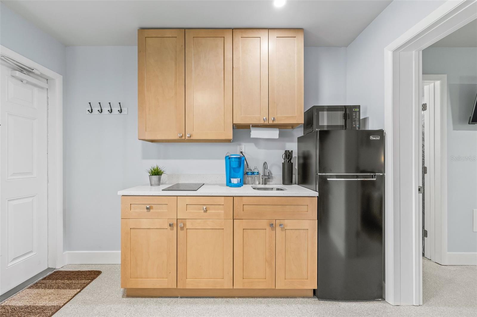 CONEY ISLAND - Residential Income