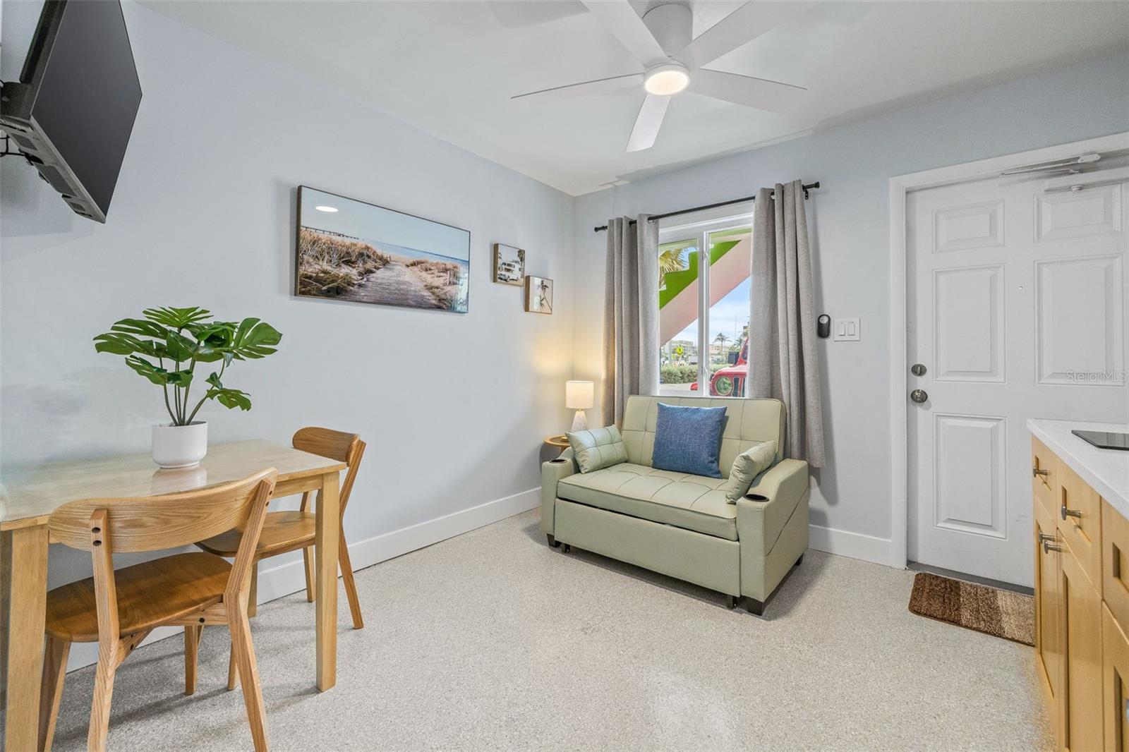 CONEY ISLAND - Residential Income