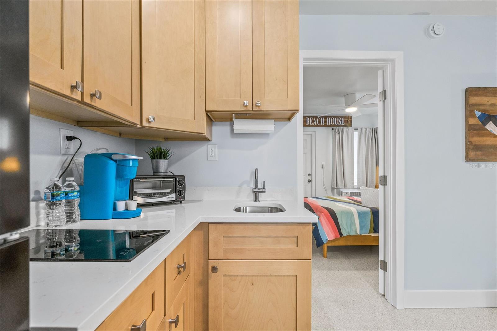 CONEY ISLAND - Residential Income