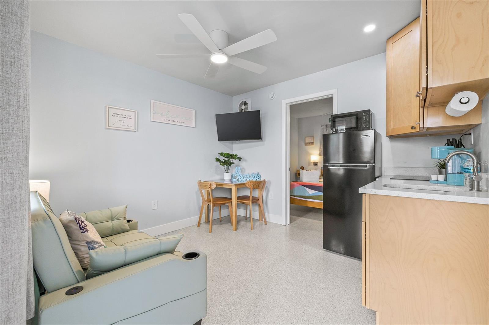 CONEY ISLAND - Residential Income