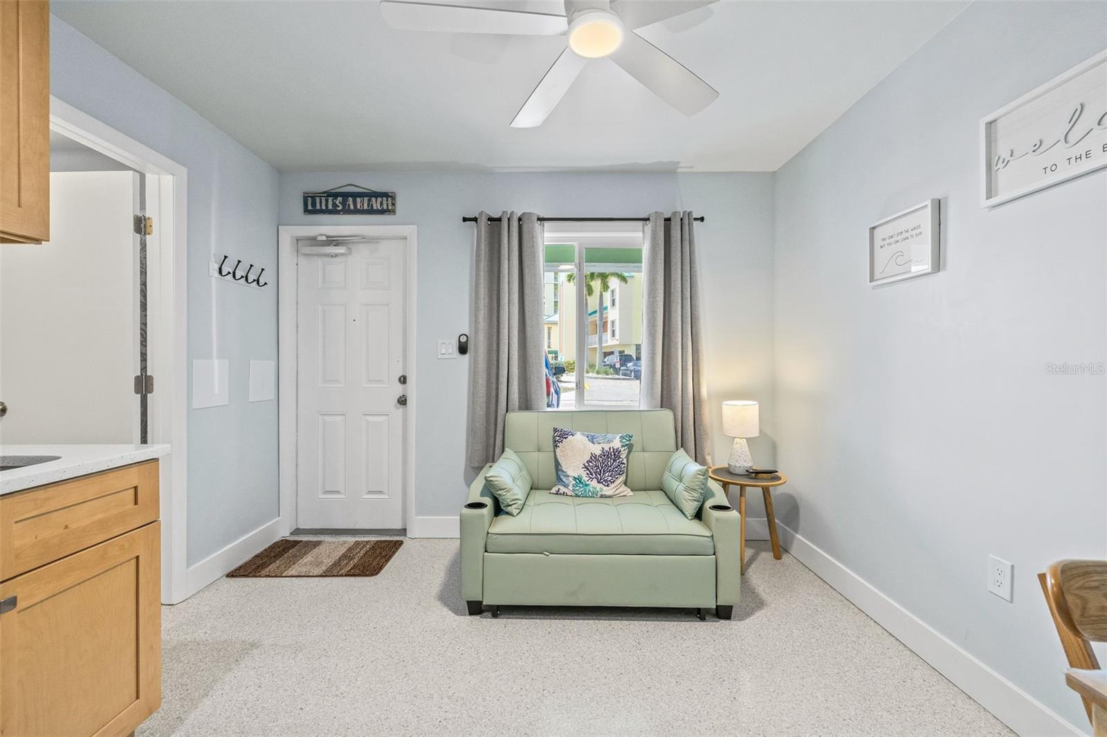 CONEY ISLAND - Residential Income