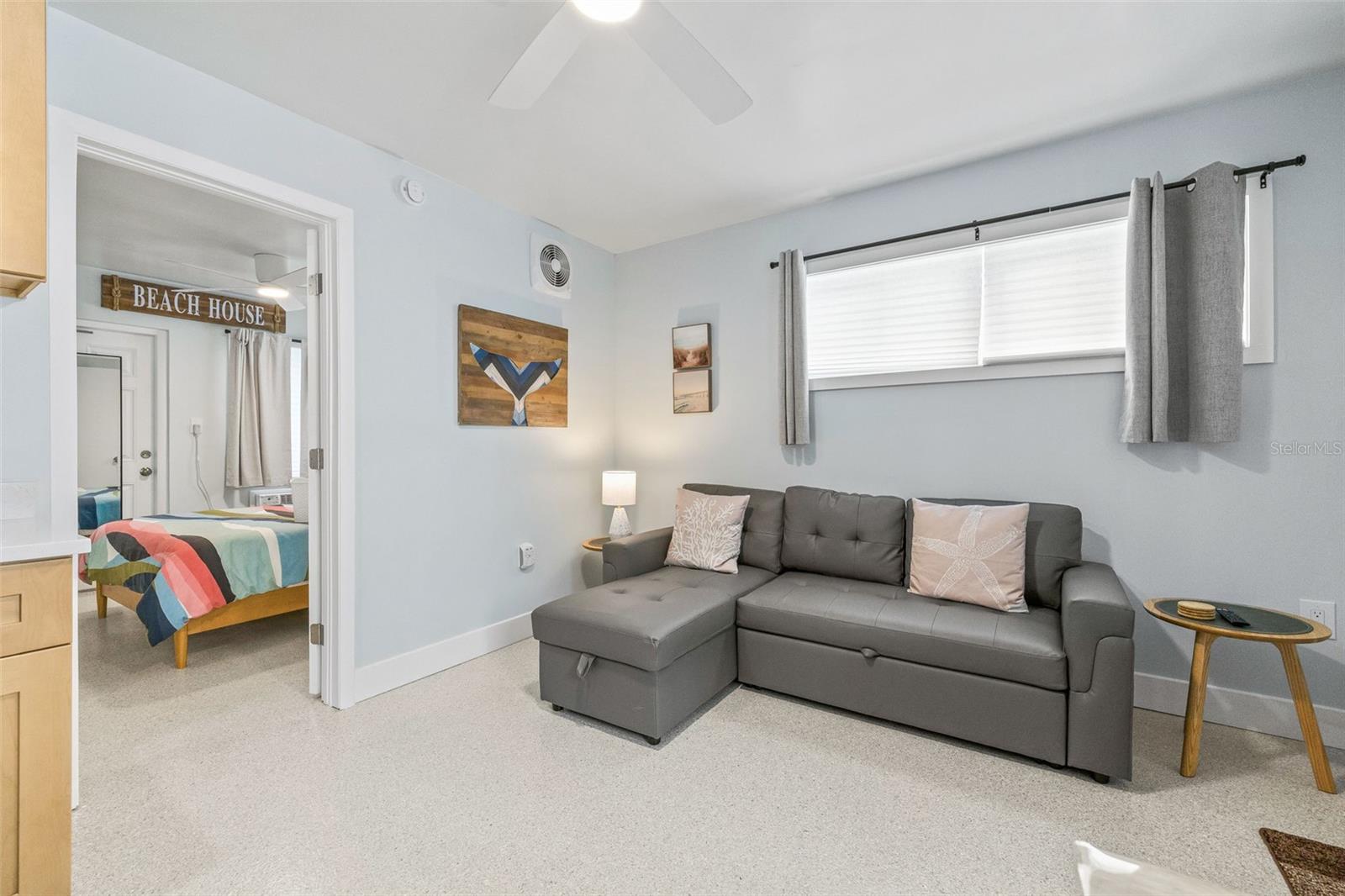 CONEY ISLAND - Residential Income