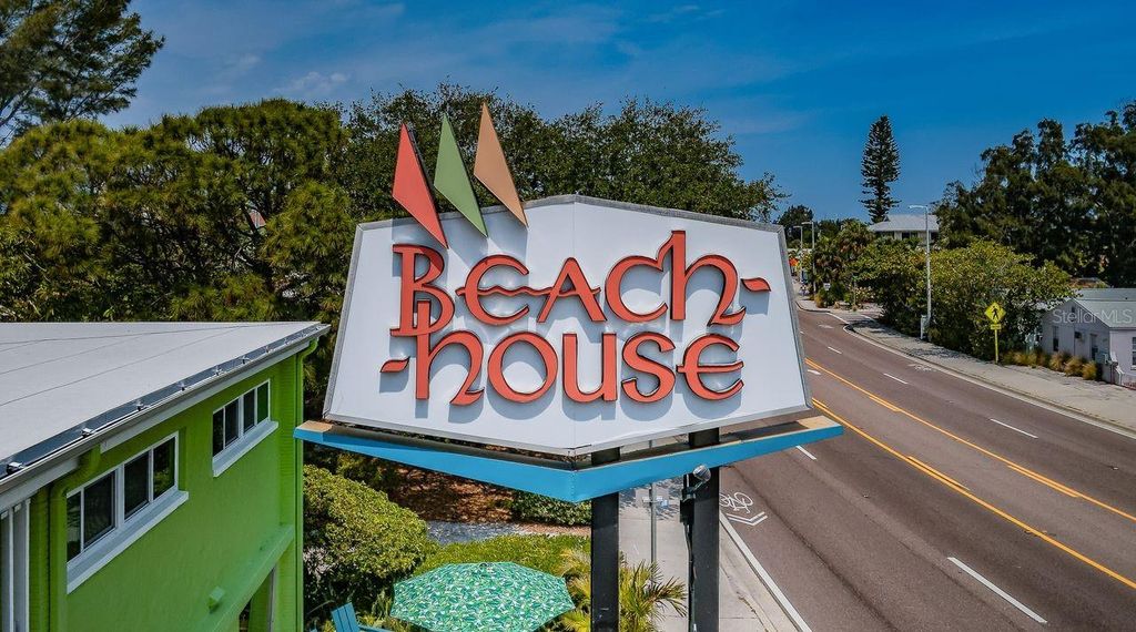 Photo of 12100 Gulf Boulevard, Treasure Island, FL 33706 (MLS # U8198831)