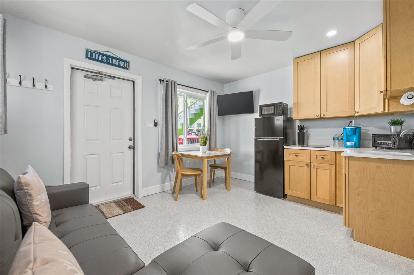 CONEY ISLAND - Residential Income