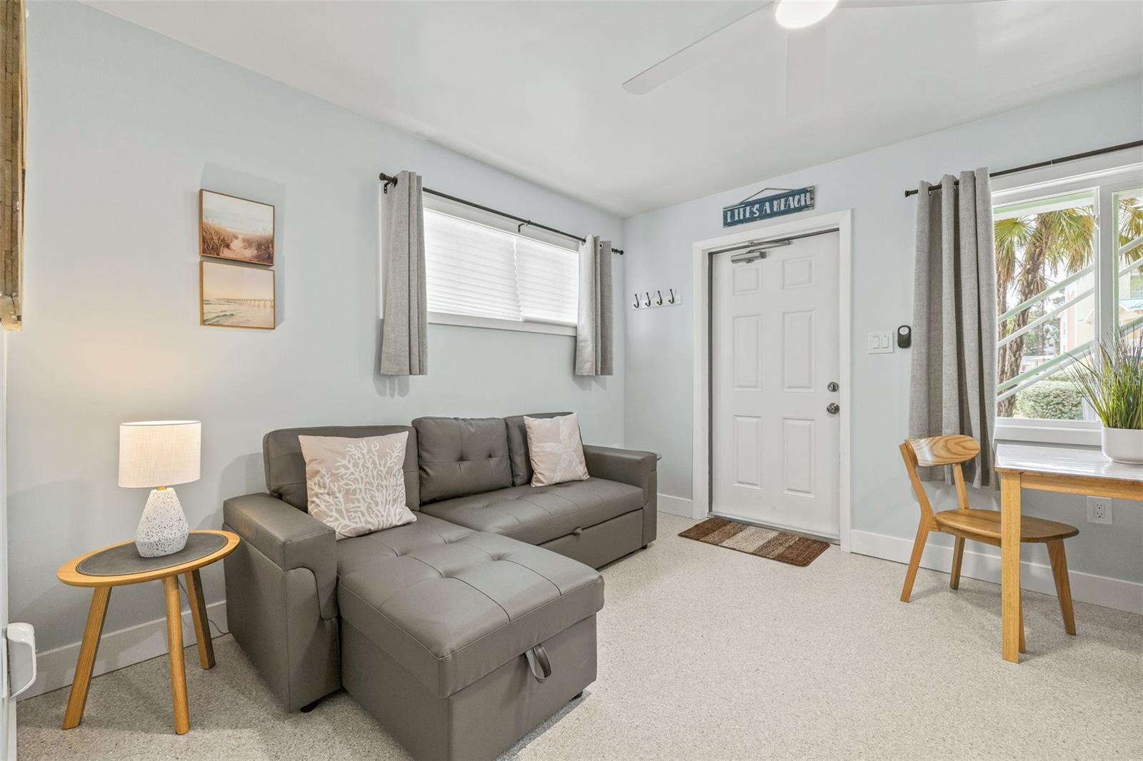 CONEY ISLAND - Residential Income