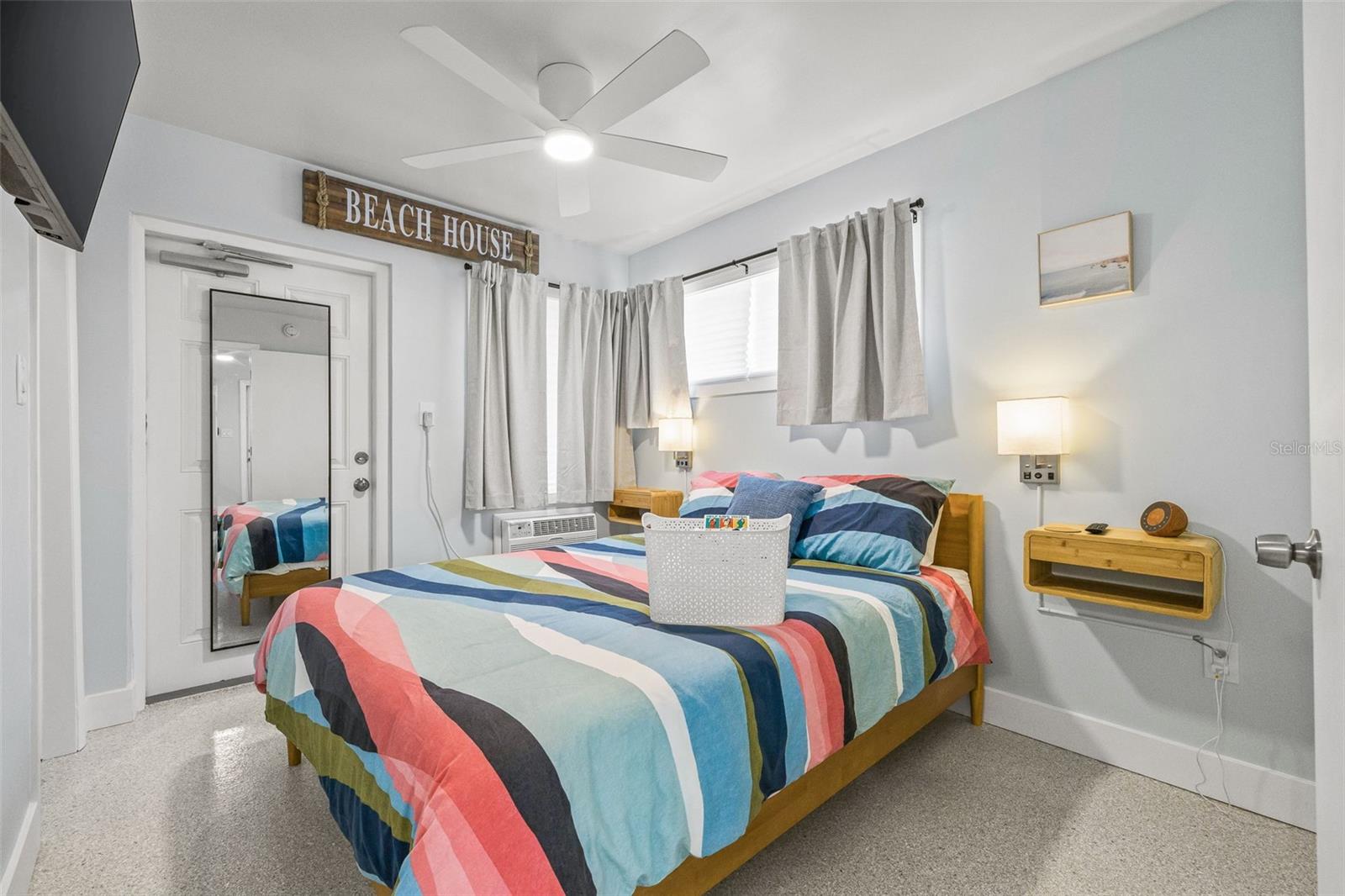 CONEY ISLAND - Residential Income