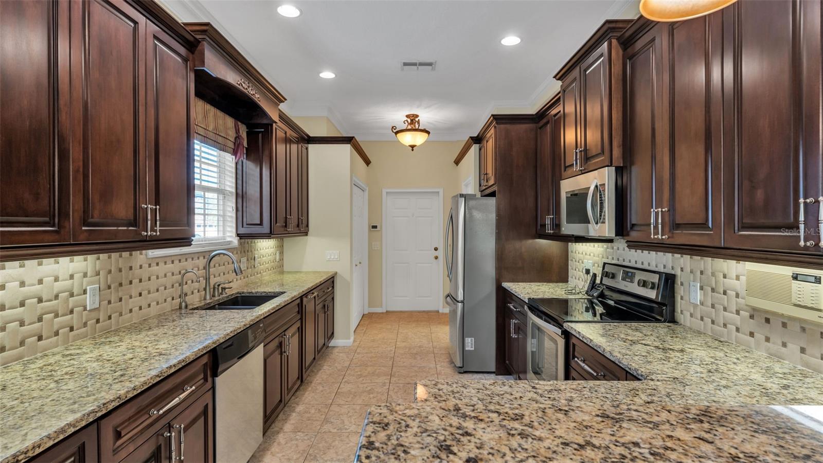 CHRISTINA HAMMOCK - Residential